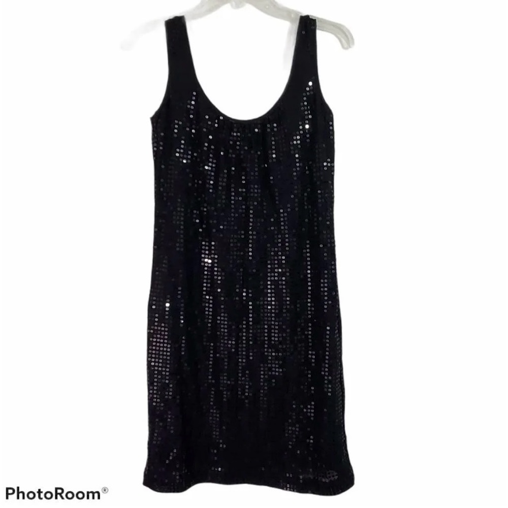 NWT New York Company sequin dress